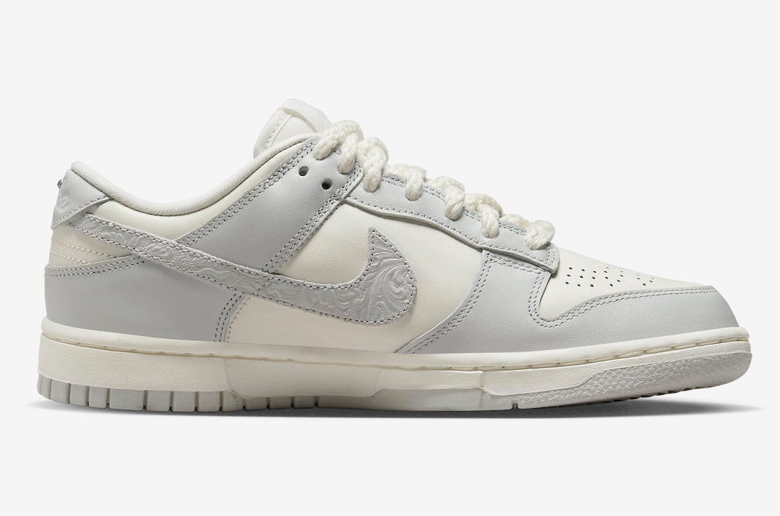 Nike Dunk Low Needlework 