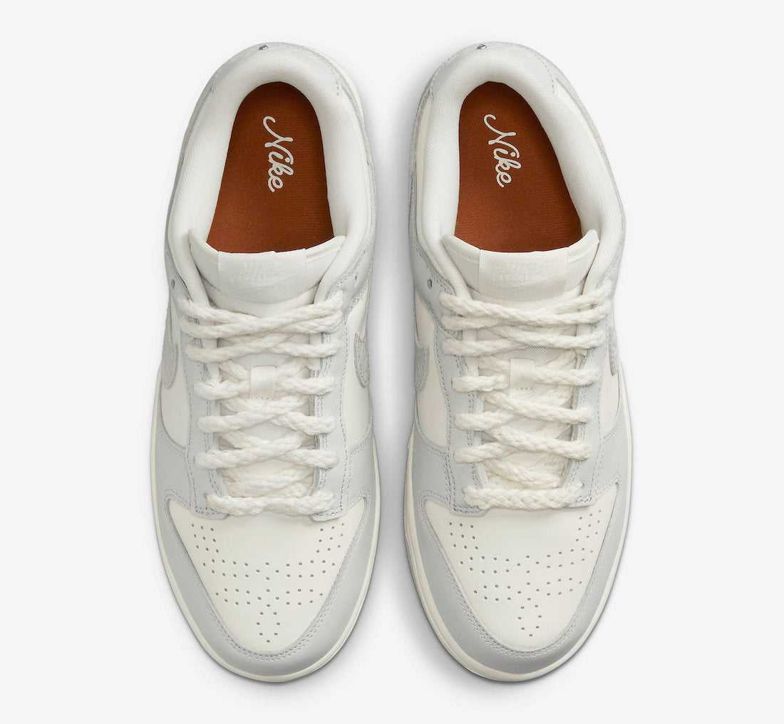 Nike Dunk Low Needlework 