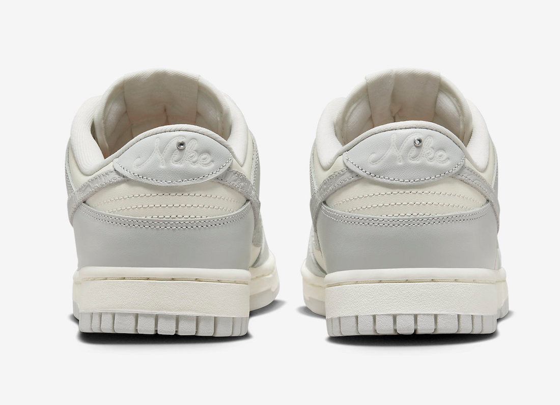 Nike Dunk Low Needlework 