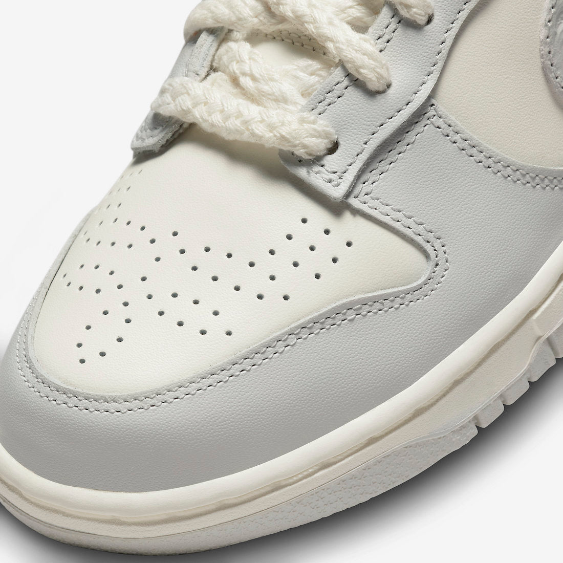 Nike Dunk Low Needlework 