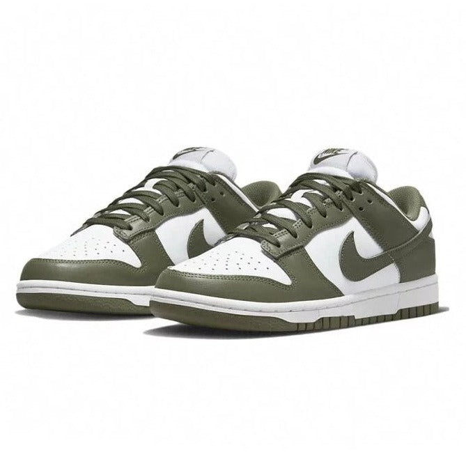 Nike Dunk Low Medium Olive