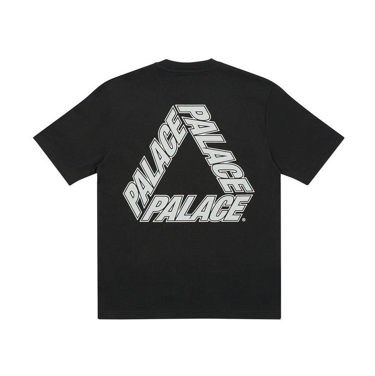 Palace P3 Team T-Shirt - Black