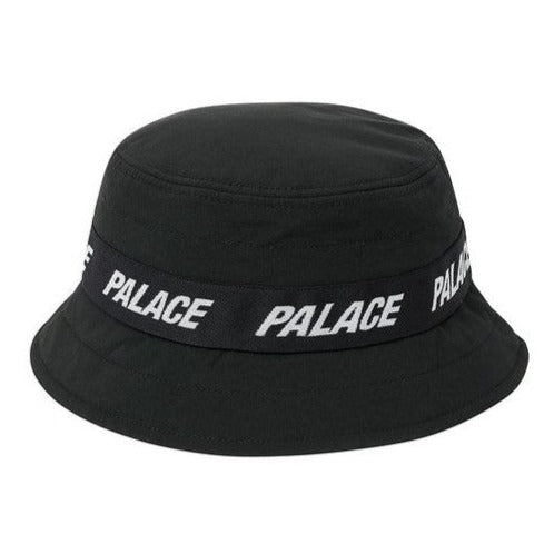 Palace Puffa Bucket - Black