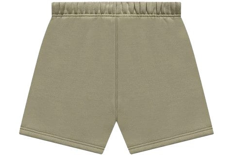 現貨 FOG Essentials Sweat Shorts FW21 - Kid Pistachio