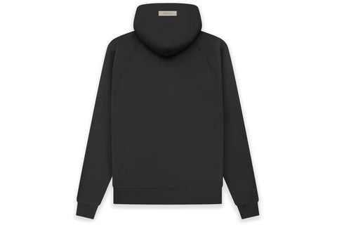 FOG Essentials 1977 Hoodie SS22 - Iron