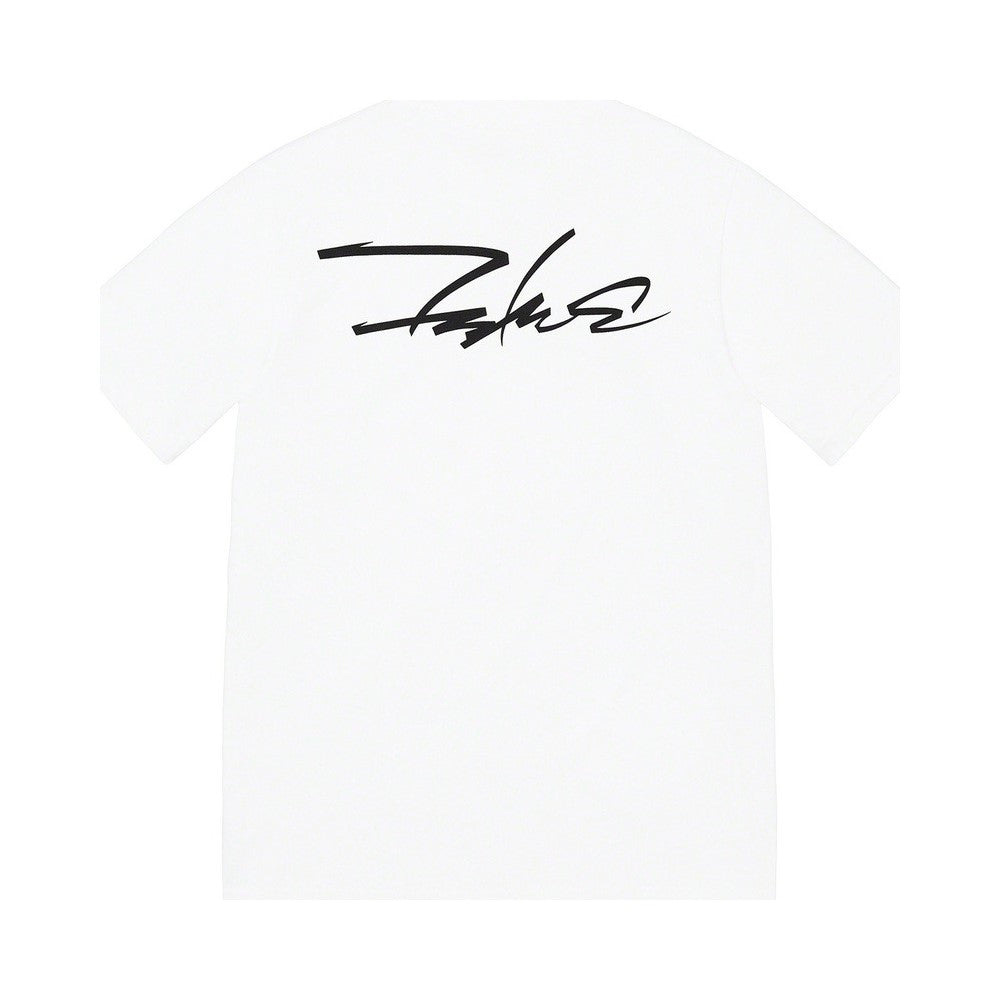 Supreme Futura T62 Tee - White