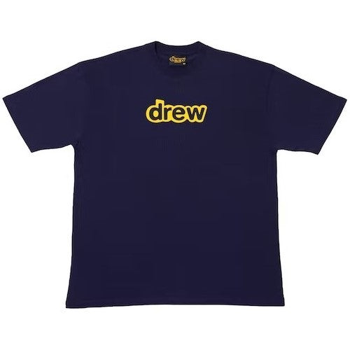 Drew House Secret SS Tee - Navy