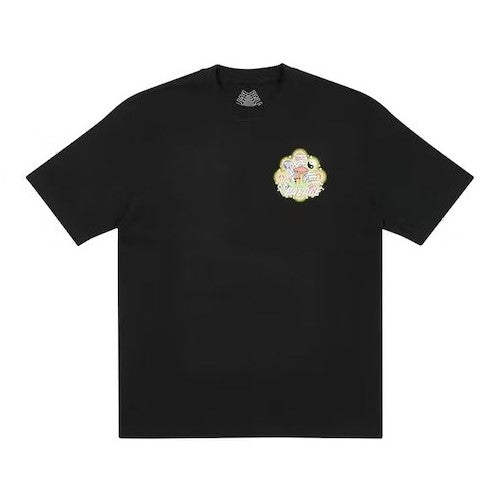Palace Bun 5G T-shirt - Black