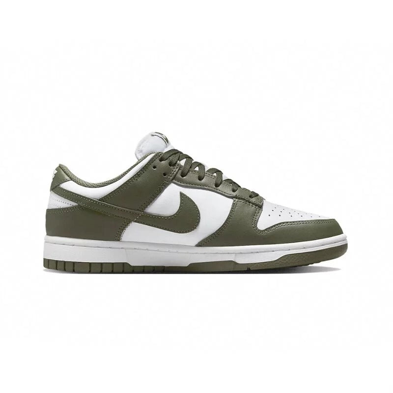 Nike Dunk Low Medium Olive