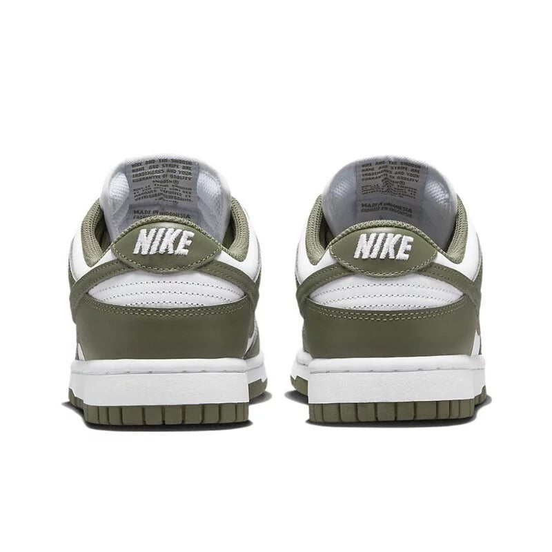 Nike Dunk Low Medium Olive