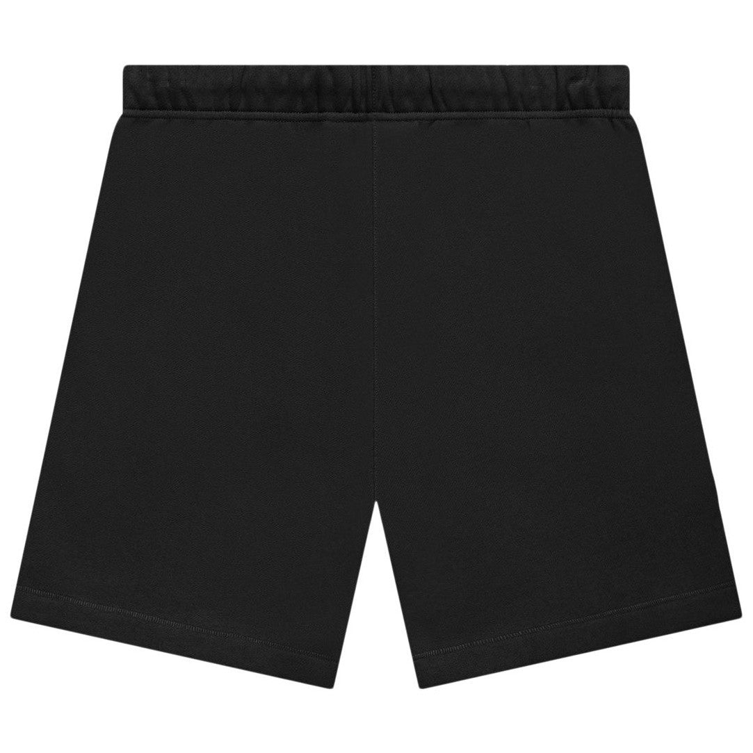 FOG Essentials Sweat Shorts SS22 - Black