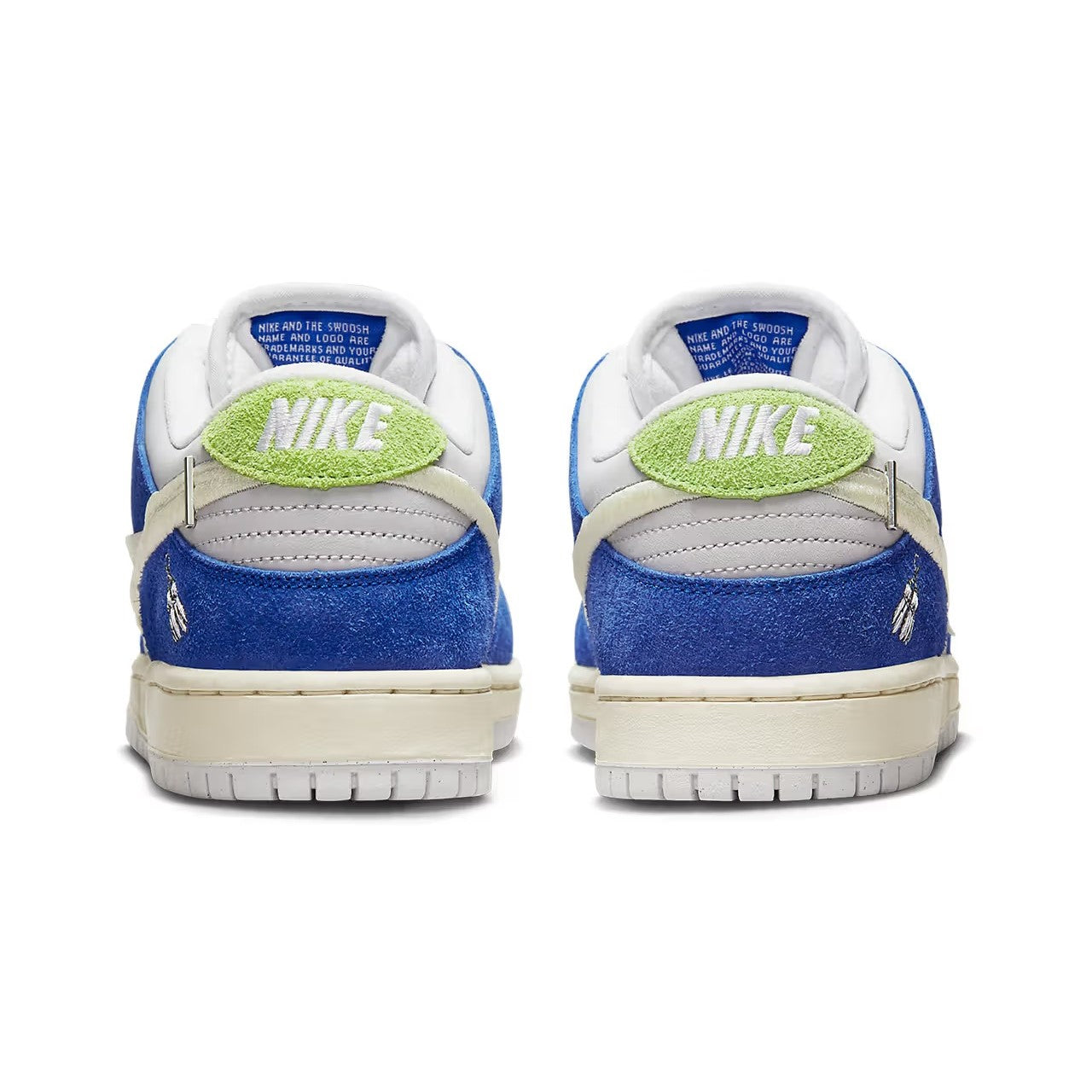 Nike Dunk Low SB Gardenia