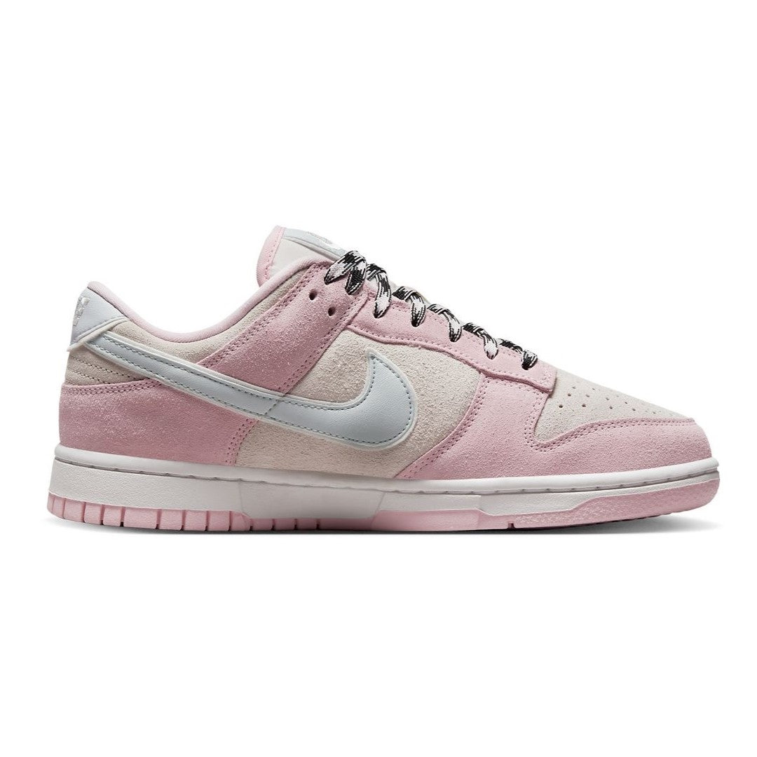 Nike Dunk Low Pink Foam (Women)