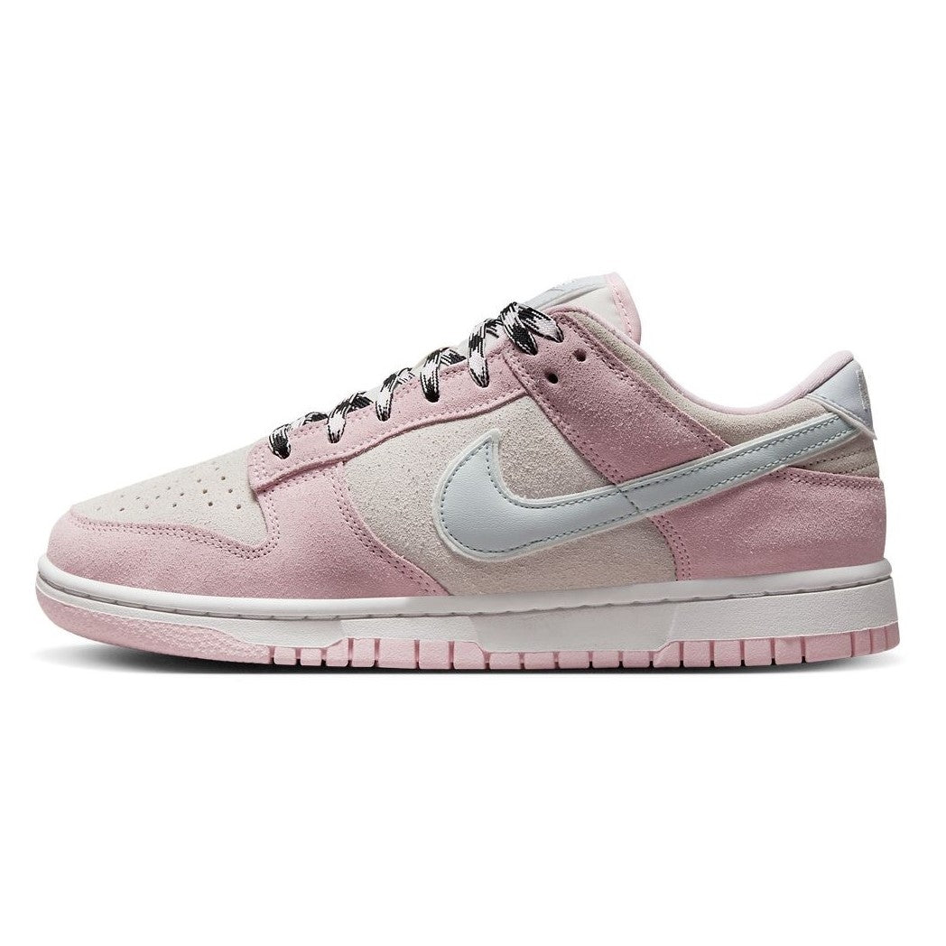Nike Dunk Low Pink Foam (Women)