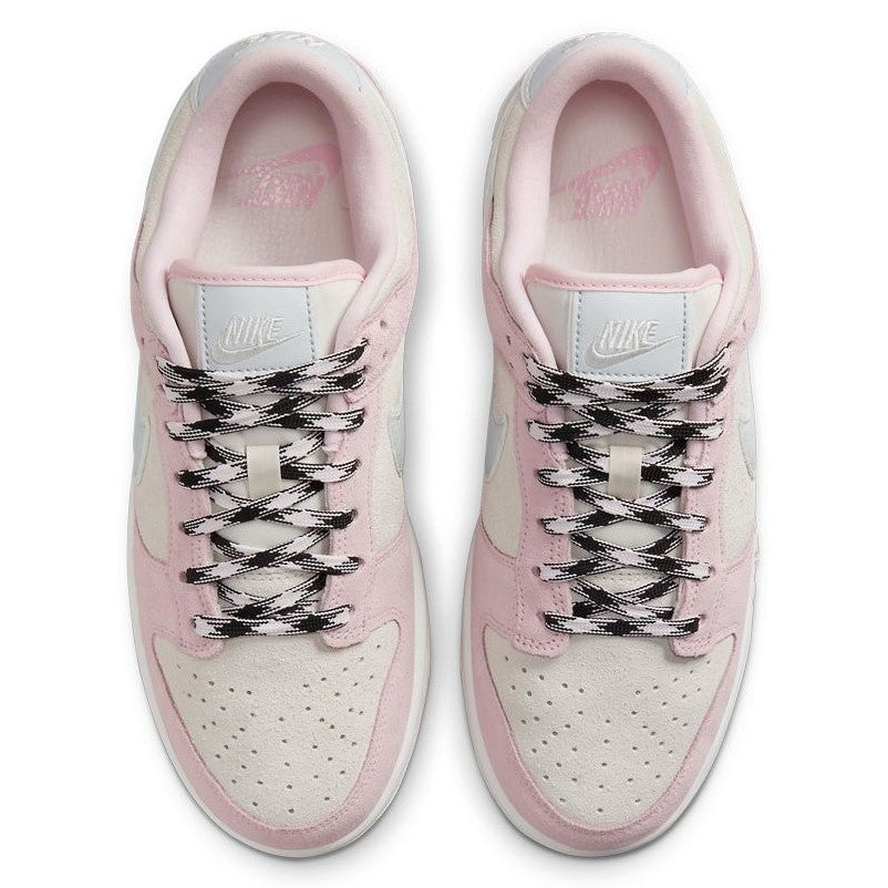 Nike Dunk Low Pink Foam (Women)