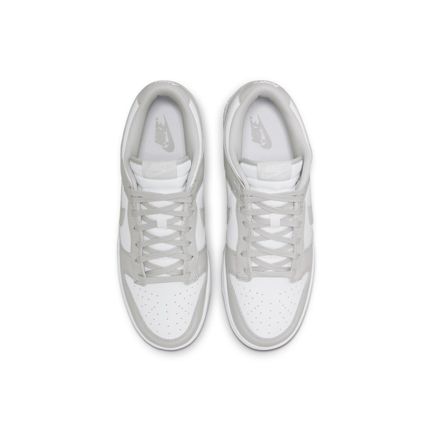 Nike Dunk Low Retro Grey Fog
