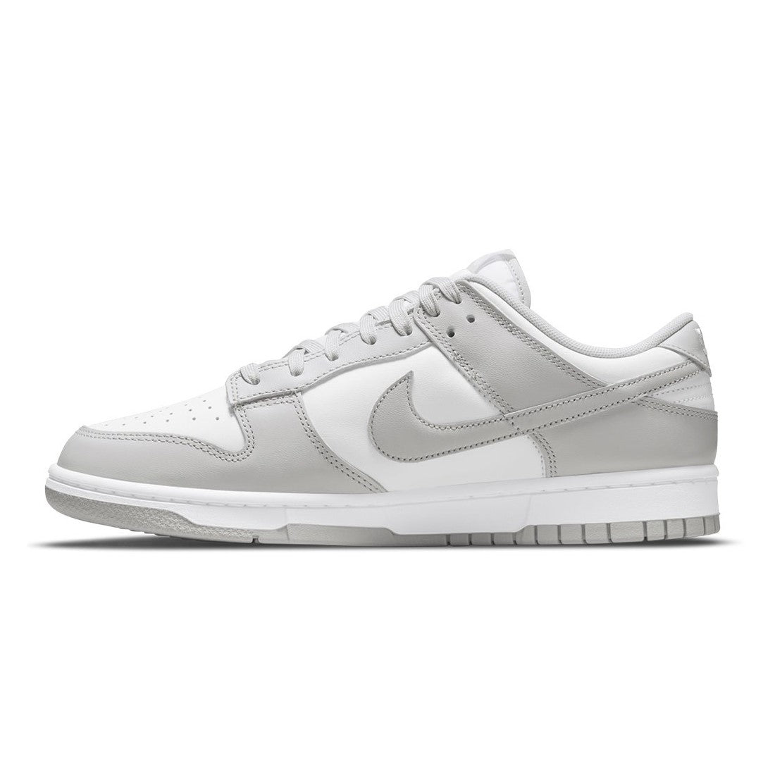 Nike Dunk Low Retro Grey Fog