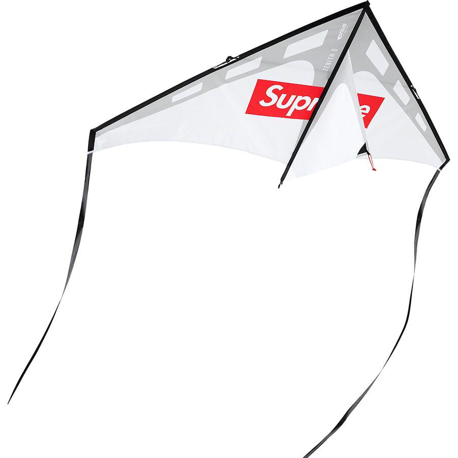 Supreme x Prism Zenith 5 Kite - Silver