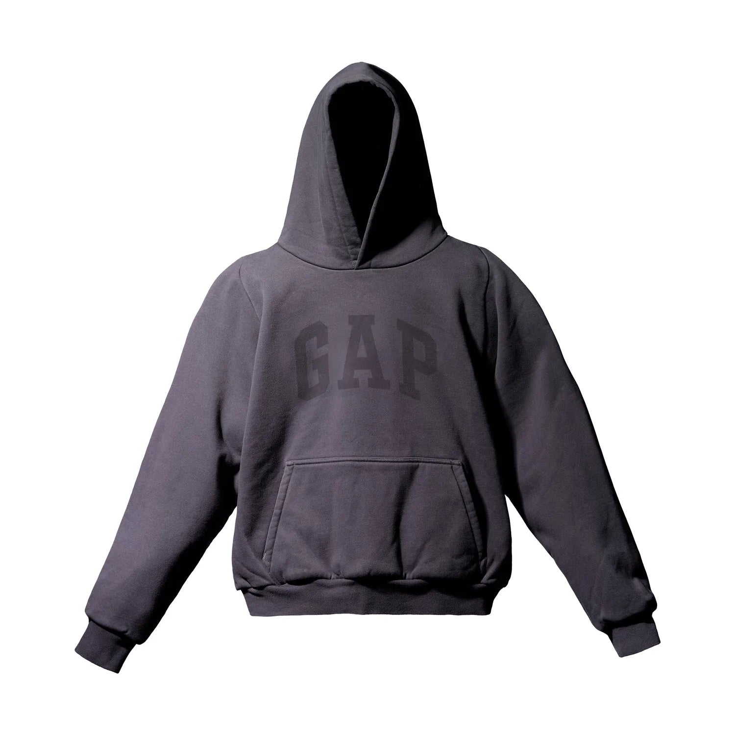 Yeezy Gap engineered by Balenciaga Dove Shrunken Hoodie