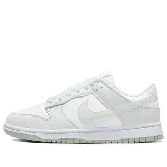 Nike Dunk Low Next Nature Mint White (Women)