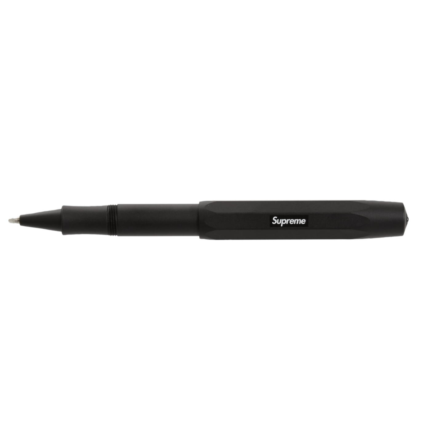 Supreme x Kaweco AL Sport Ballpoint Pen - Black