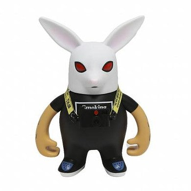 FR2 Fatko X FR2 Figure Doll - Black