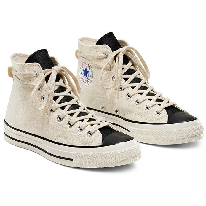 FOG Essentials Converse Chuck 70s - White